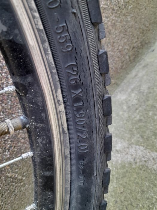 Bicicleta de vanzare