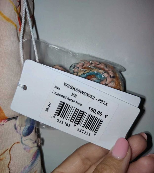 Rochie de vară Guess