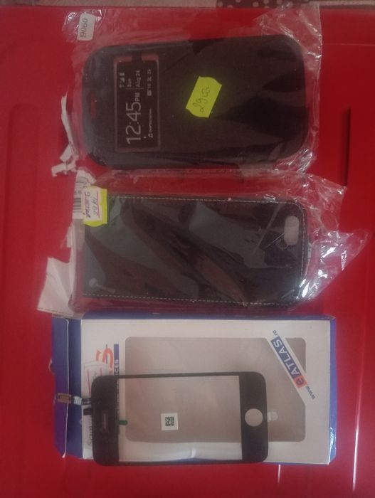 Touchscreen iPhone 4 , husa iPhone 6 , Samsung i9060