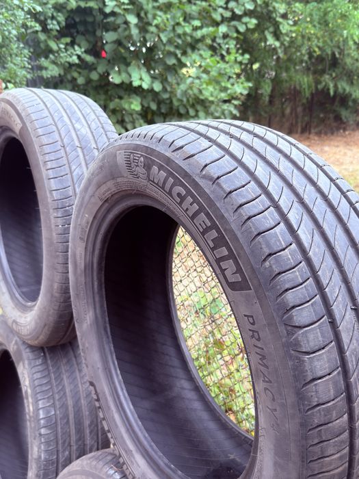 225 55 r18 michelin primacy 4