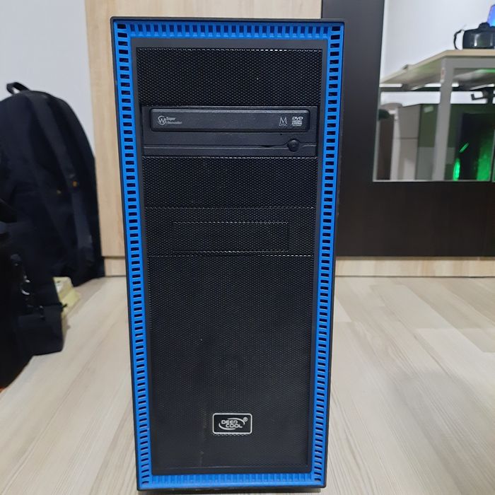 Calculator - unitate pc