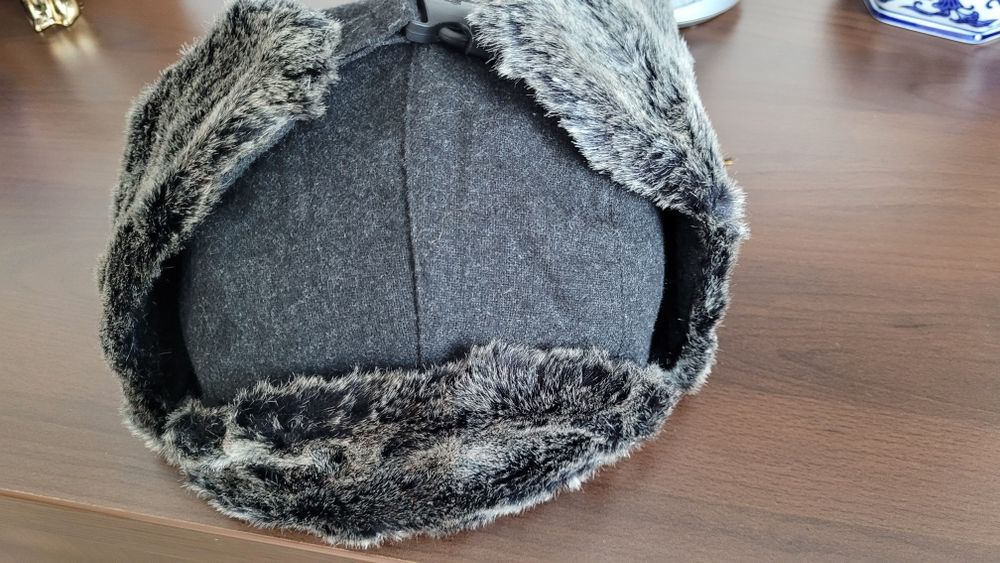 Căciulă  bărbat  S-M