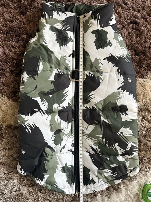 Haina catei talie medie