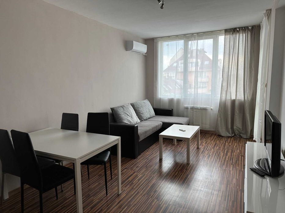 Продава се Двустаен апартамент в София, Младост 4 - 56 кв.м за 4108 €/кв.м - Снимка #2