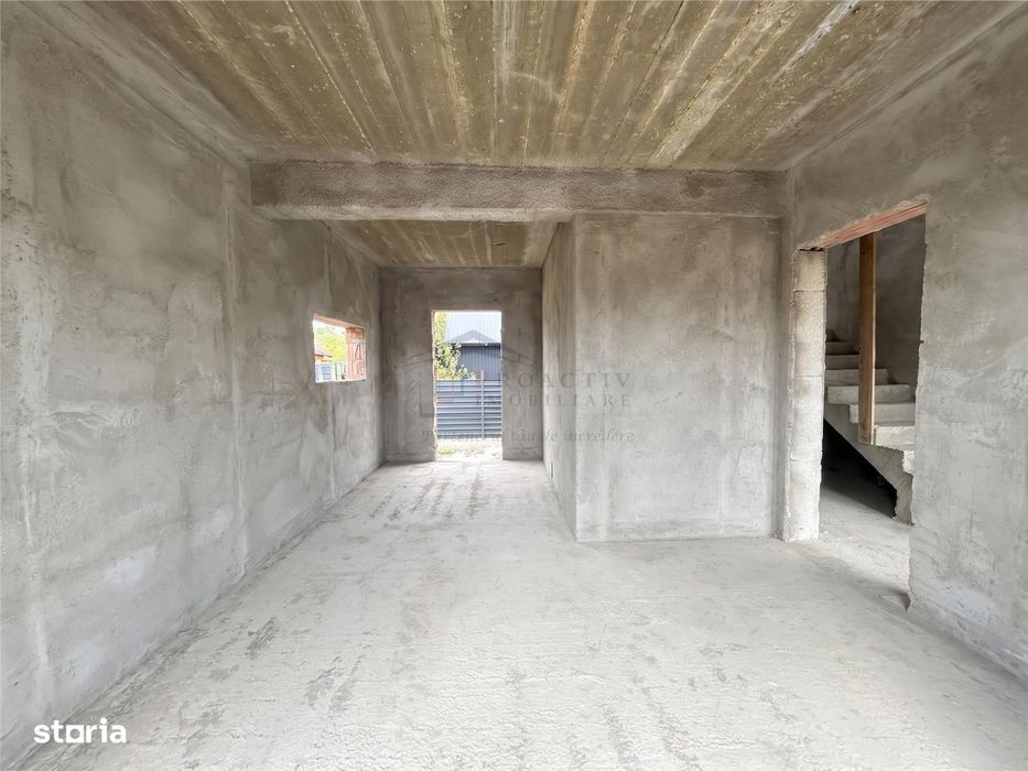 Casa individuala | Moara | 170 mp | 5 ari teren | C-5775