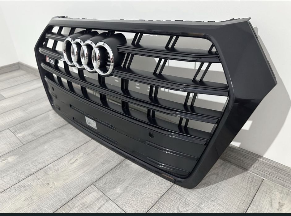 Част Ауди Audi.