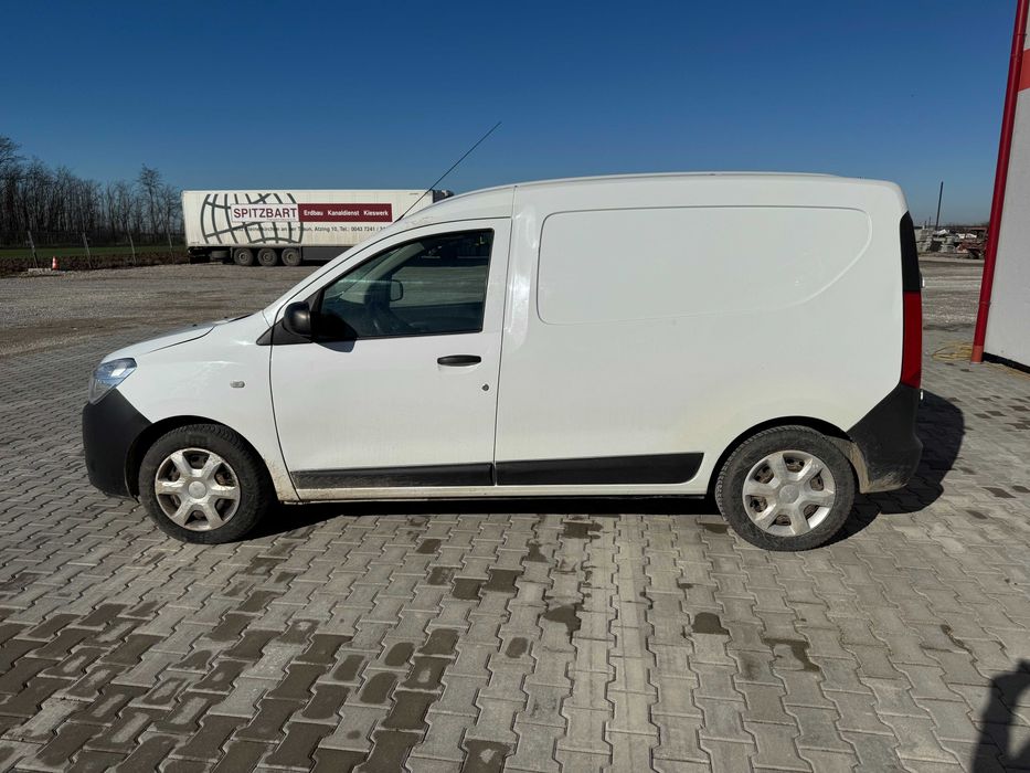 Dacia Dokker 2020 TDI PRET CU TVA
