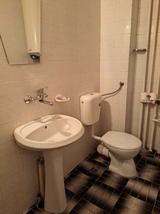 Дава се под наем Двустаен апартамент в Пловдив, Каменица 1 - 65 кв.м за 398.82 € - Снимка #9