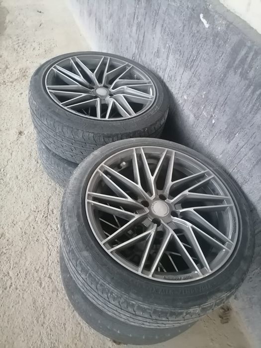 Продам титановый диск