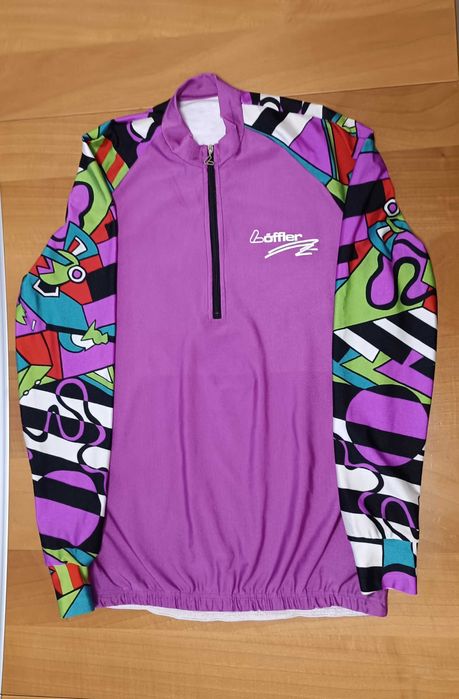 Loeffler®-Много Запазена