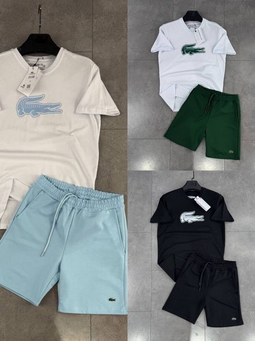 Мъжки екипи Under Armour, Lacoste,Jordan, S-XXL