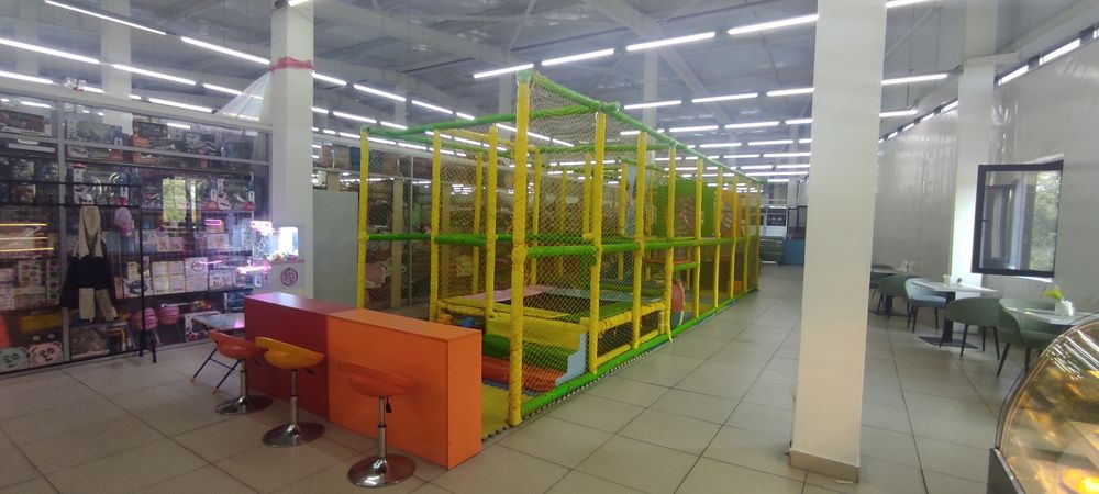 Продаю игровой лабиринт