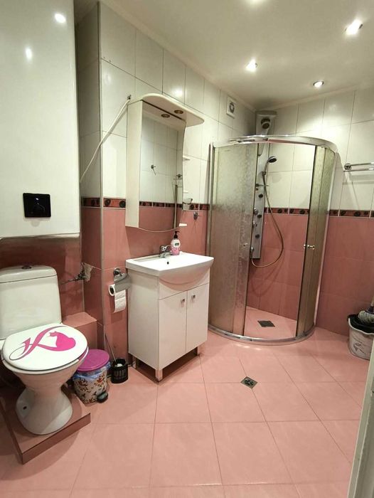 Дава се под наем Тристаен апартамент в София, Овча купел - 85 кв.м за 850 € - Снимка #8