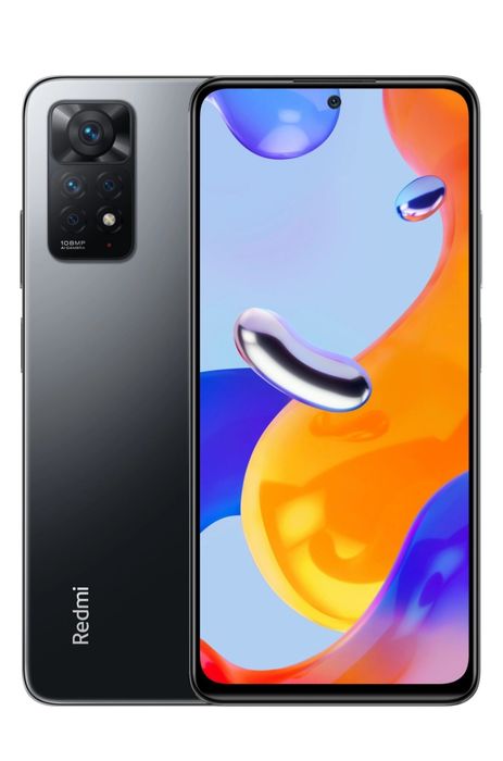 Xiaomi rebmi Note 11pro