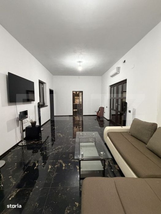 Casa noua, 230 mp teren, zona Gazeta de Sud