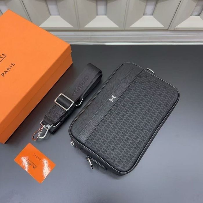 Мужская сумку Hermes
