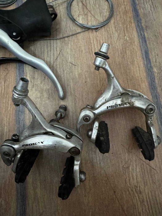 Групсет Shimano Sora 2x8