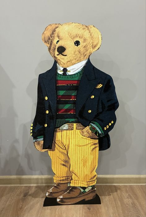 Фигура от коматекс