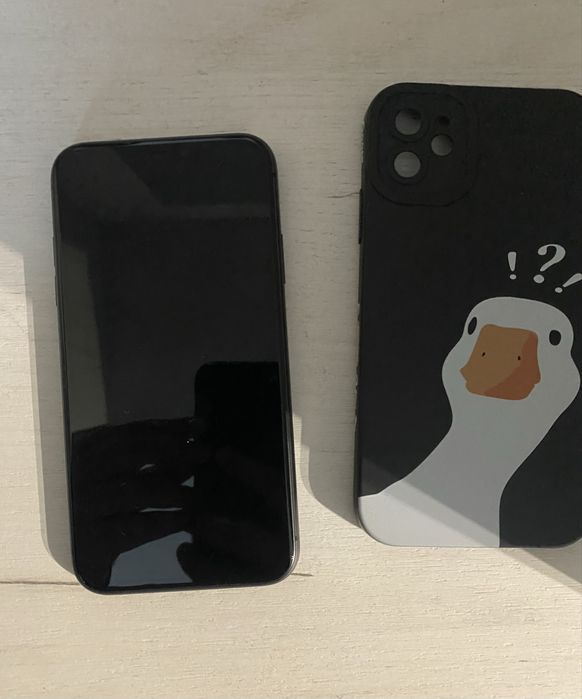 Iphone 11.