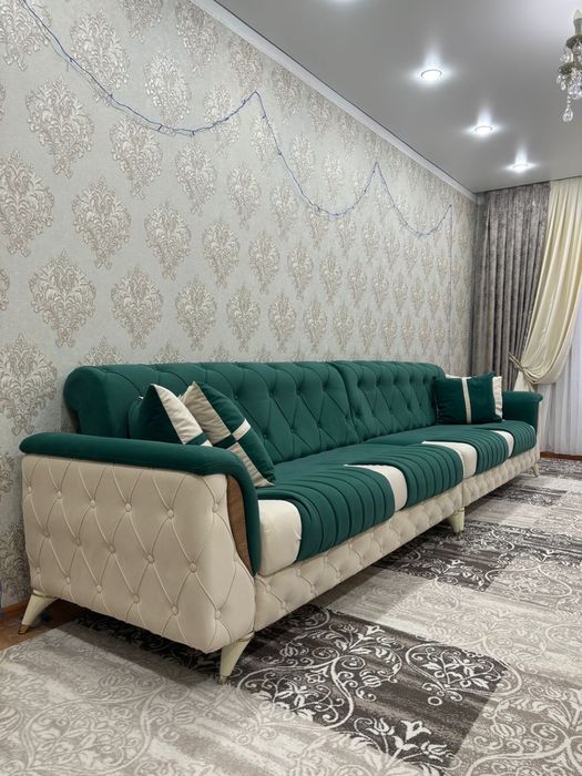 Продам 4 метровый диван