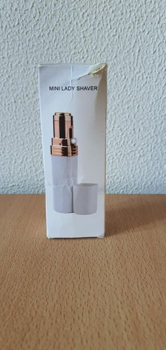 Vând epilator mini