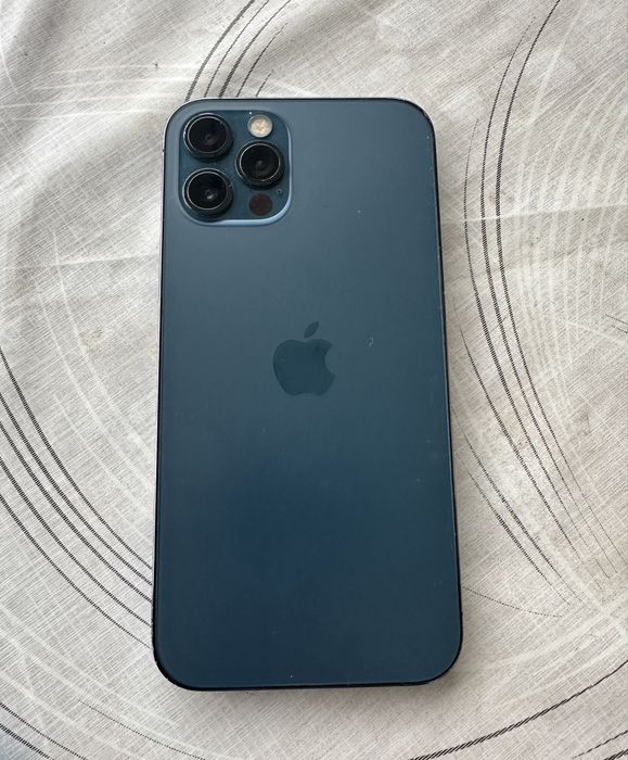 Iphone 12 Pro 256GB