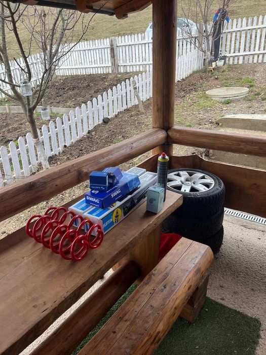 *URGENT – VW Passat B5.5 1.9 TDI 101CP