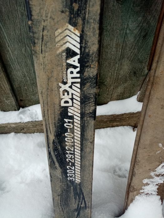 Продам рессоры передние газель