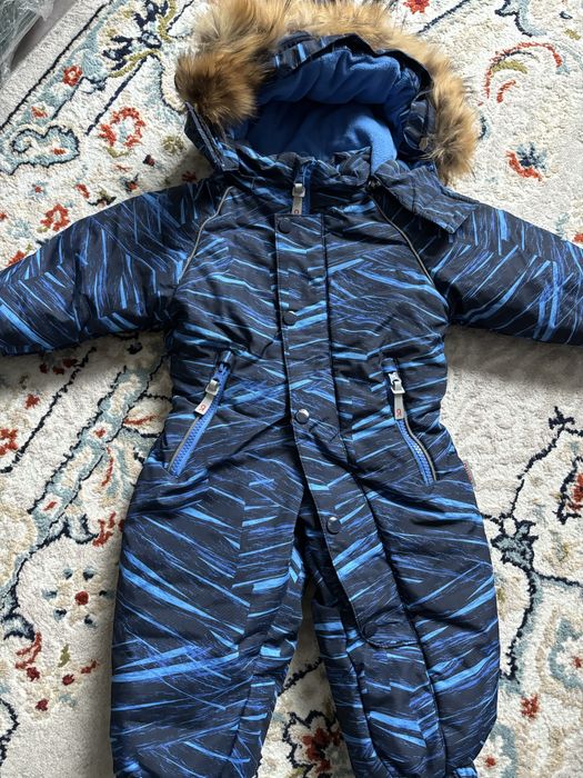 Комбинезоны детские