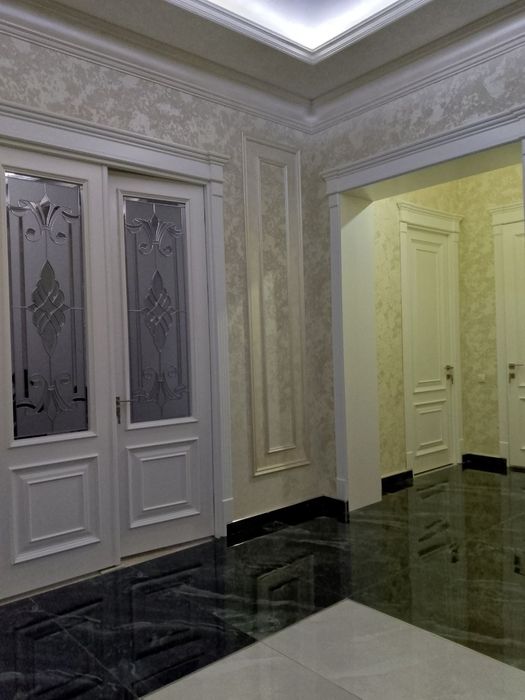 Yengi 16 yil chap taraf bunyodkor mahalla