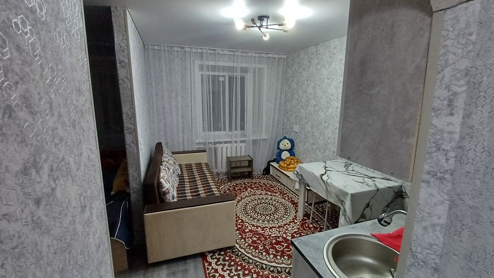 Продам однокомнатную квартиру