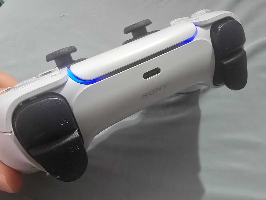 Controller Wireless Sony DualSense PS5 original - Model CFI-ZCT1W