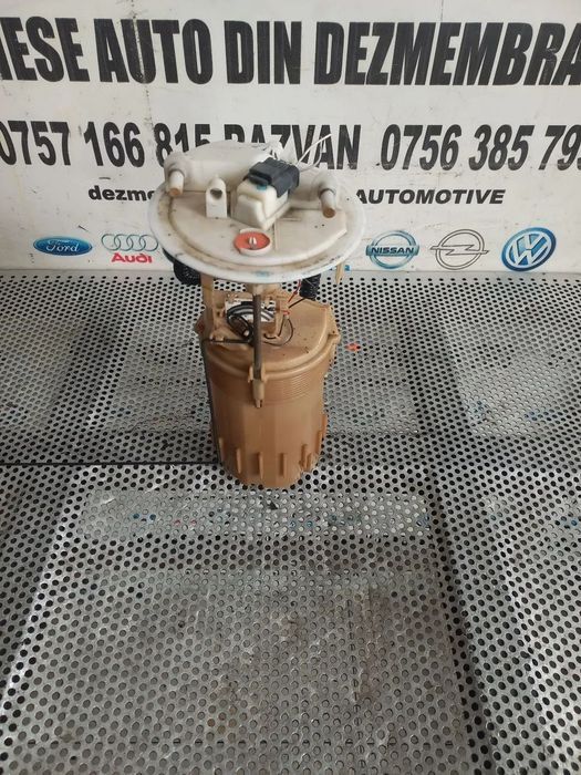 Pompa Combustibil Din Rezervor Plutitor Sorb Renault Master Opel Movano 2.3 Dci An 2012-2013-2014-2