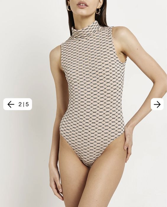 Дамско боди