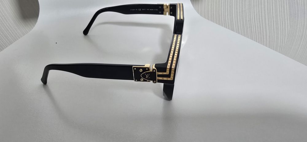 Louis vuitton milionaire originali