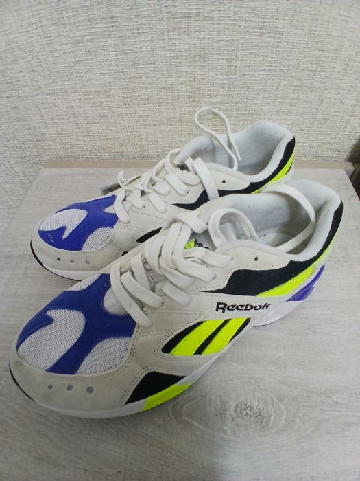 Продаётся Мужские Кроссовки Reebok
