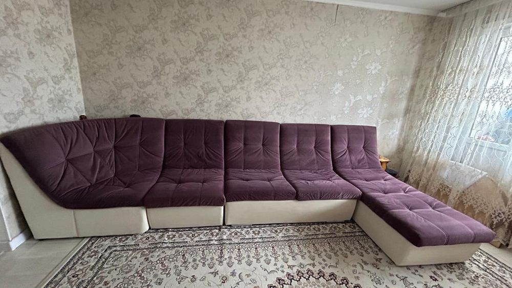 Продам угловой диван