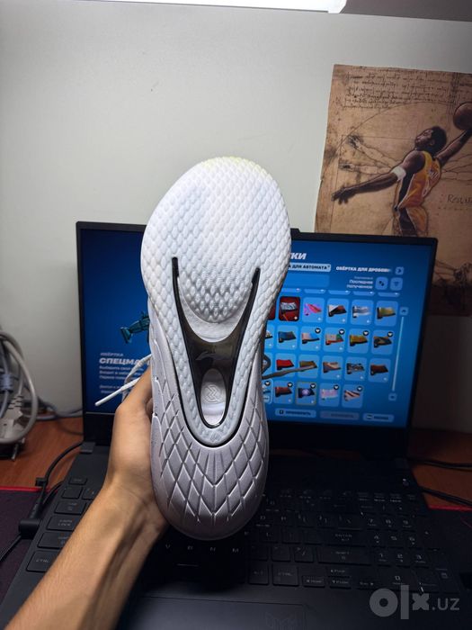 Кроссовки LiNing Speed 12