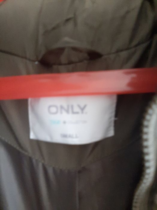 Зимни шуби BOSS и  Only