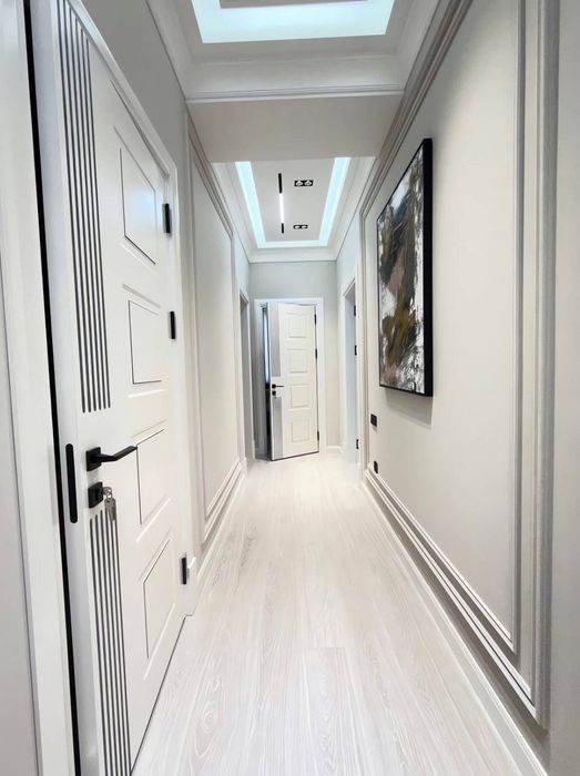 Сдам квартиру в престижном ЖК Gardens Residencе 3/5/7 Ташкент Сити Р3