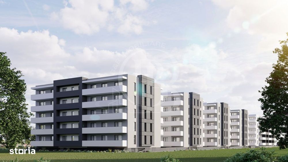Apartment in Bucuresti - Mai multe
