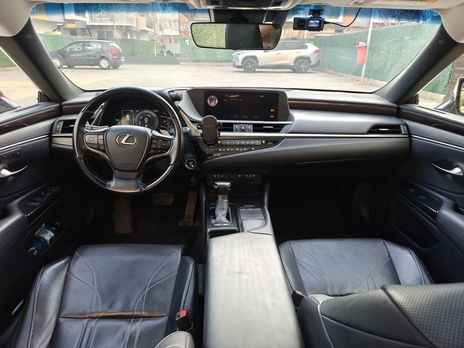 Lexus ES | Executive | 2021 | 84k km