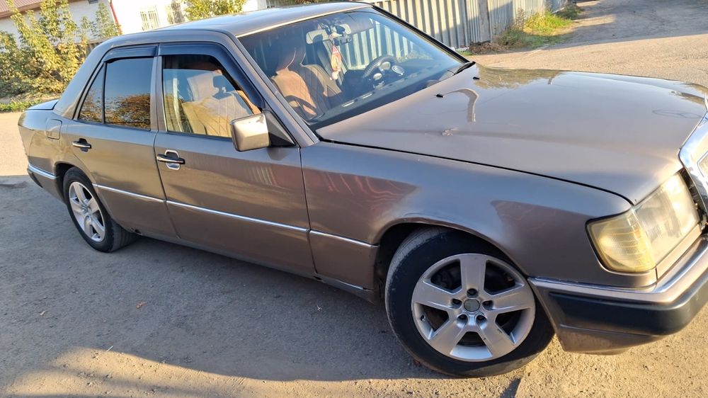 Продам колеса с резиной