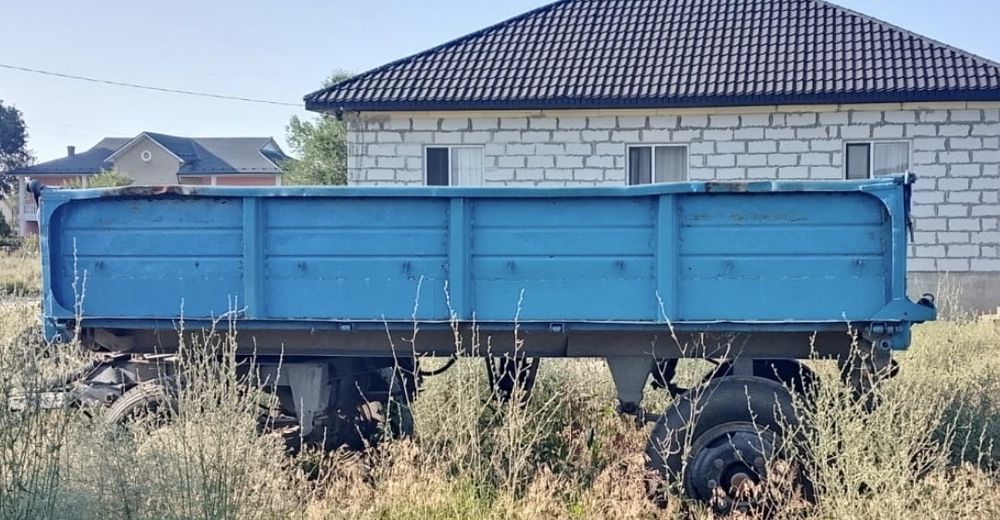 Продам борт на прицеп