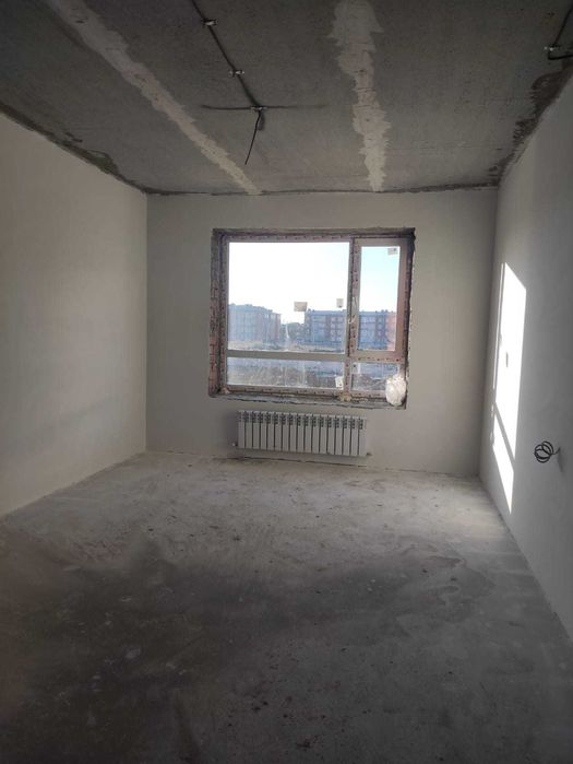 1-ком.квартира, в мкр. Береке!