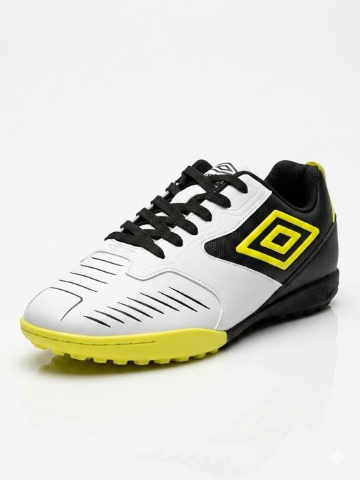 Футбольные сороконожки Umbro (TF) Размер 41 — Состояние новых