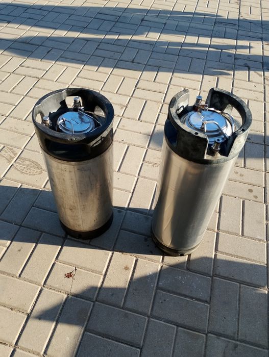 Канти от Кока кола