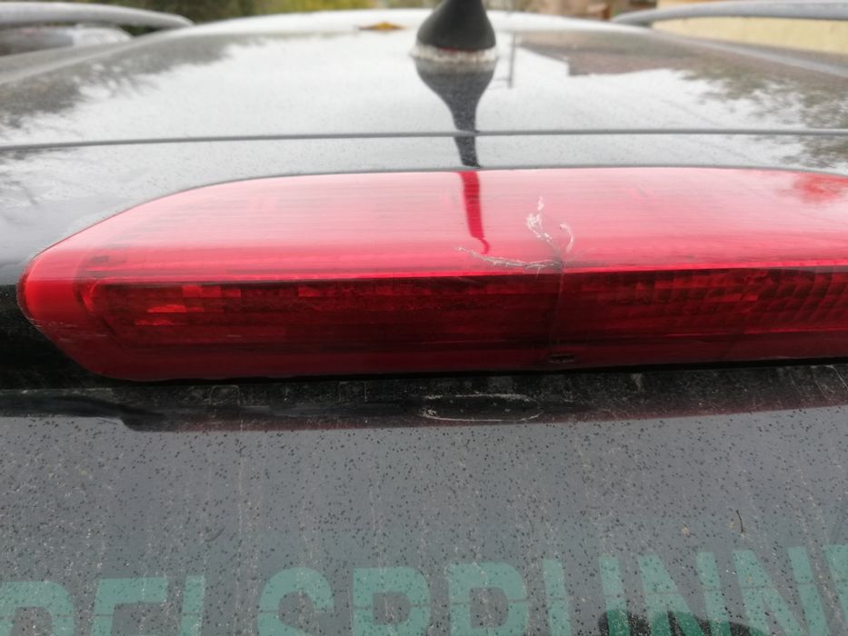 Пежо 307 SW 2.0 HDI 110 коня 2003 Peugeot 307 SW