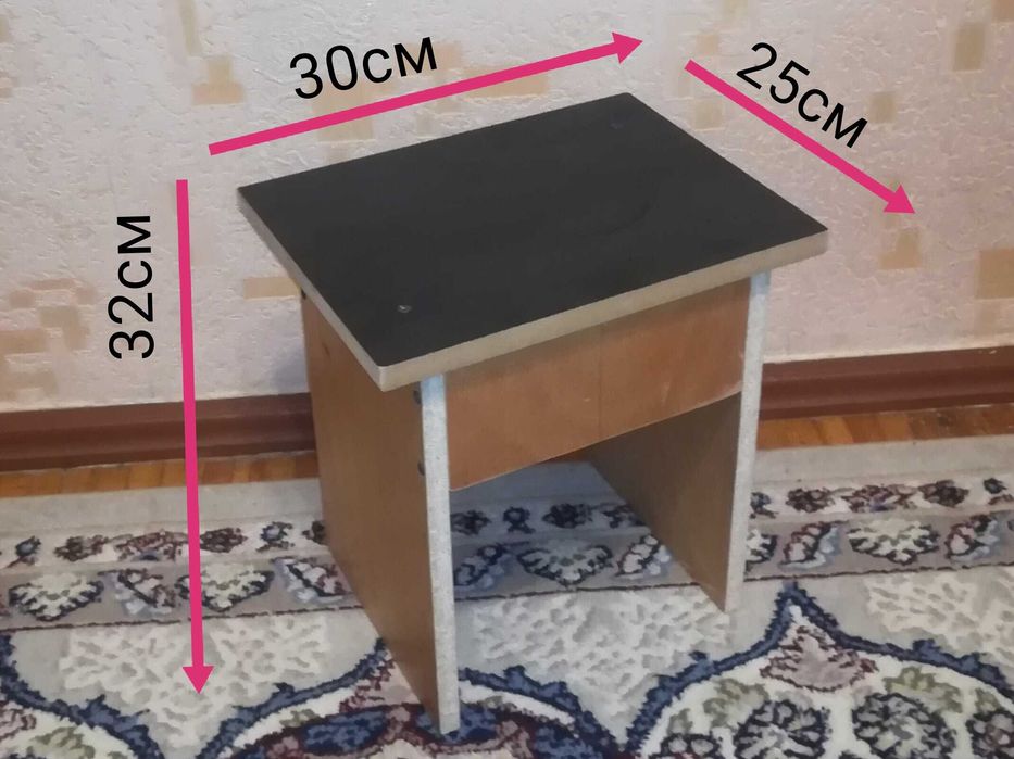 детский   столик