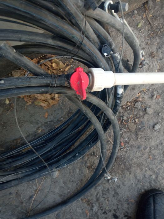 Система водяного микроклимата